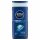 NIVEA MEN Fresh Kick tusfürdő 250 ml