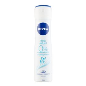 Nivea Deo 150ml Fresh Natural