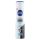 Nivea Deo 150ml B&W Invisible Pure