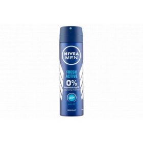 Nivea Men deo 150ml Fresh Active