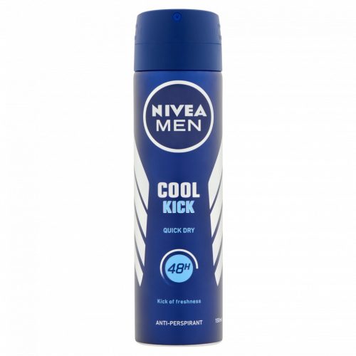 NIVEA MEN Cool Kick izzadásgátló 150 ml