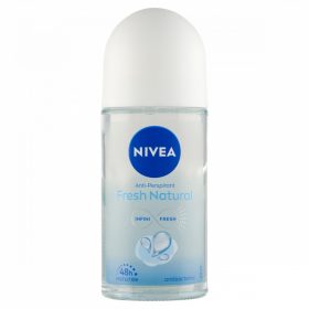 NIVEA Fresh Natural izzadásgátló 50 ml