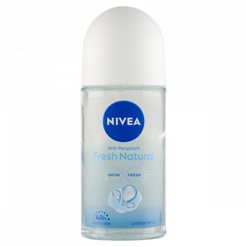 NIVEA Fresh Natural izzadásgátló 50 ml