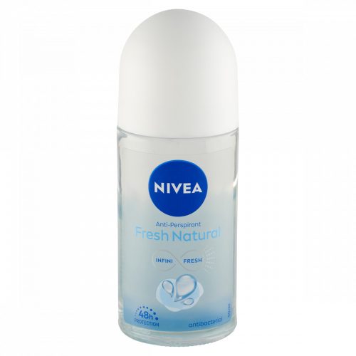 NIVEA Fresh Natural izzadásgátló 50 ml
