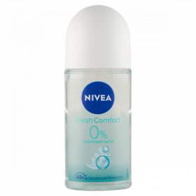 NIVEA Fresh Comfort dezodor 50 ml