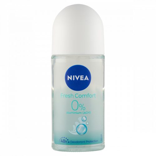 NIVEA Fresh Comfort dezodor 50 ml