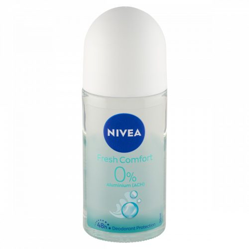 NIVEA Fresh Comfort dezodor 50 ml