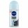 NIVEA Black & White Invisible Pure golyós dezodor 50 ml