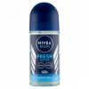 NIVEA MEN Fresh Active izzadásgátló 50 ml