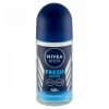 NIVEA MEN Fresh Active izzadásgátló 50 ml