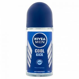 NIVEA MEN Cool Kick izzadásgátló golyós dezodor 50 ml