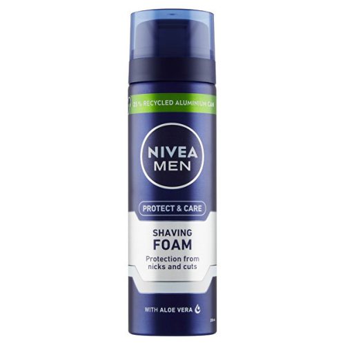 Nivea Men borhab 200 ml Protect&Care