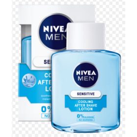 Nivea Men ASHLot. 100ml Sensitive Cool