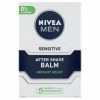 NIVEA MEN Sensitive bőrnyugtató after shave balzsam 100 ml