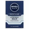 NIVEA MEN Protect & Care after shave balzsam 100 ml