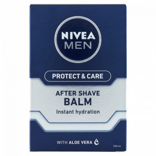 NIVEA MEN Protect & Care after shave balzsam 100 ml