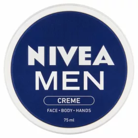 NIVEA MEN krém 75 ml