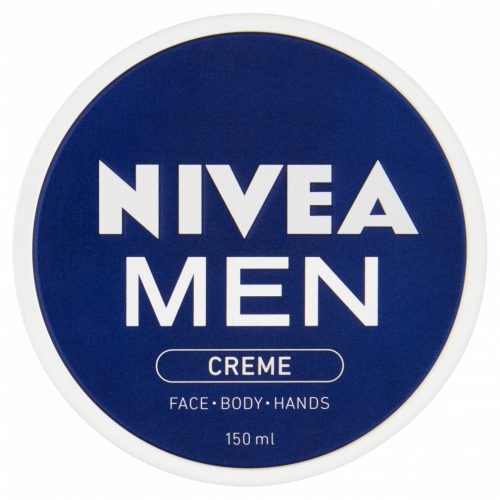 NIVEA MEN krém 150 ml