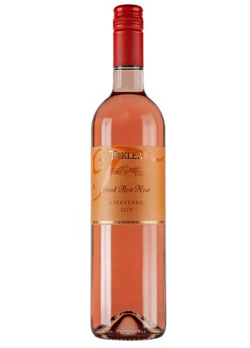 Takler Pinot Noir Rosé  0,75l