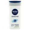 NIVEA MEN Sensitive tusfürdő 250 ml