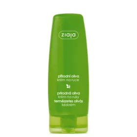 Ziaja kézkrém 80ml olívaolaj