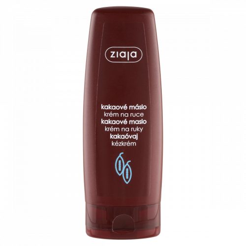 Ziaja kakaóvaj kézkrém 80 ml