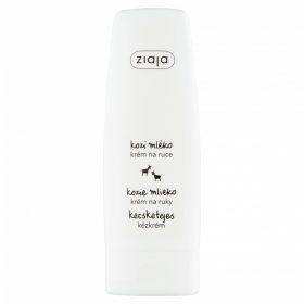 Ziaja kecsketejes kézkrém 80 ml