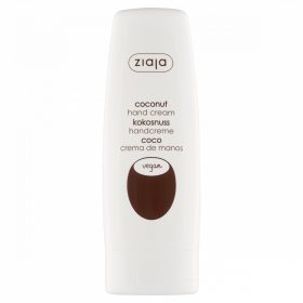 Ziaja kókuszos kézkrém 80 ml