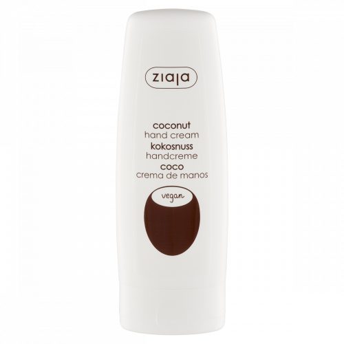 Ziaja kókuszos kézkrém 80 ml