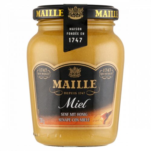 Maille mézes mustár 230 g