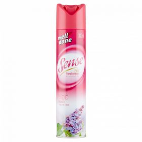 Well Done Sense akác illatú légfrissítő aerosol 300 ml