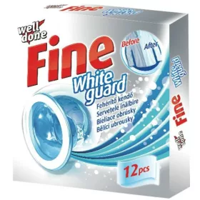 WD Fine Fehérítő kendő 12db