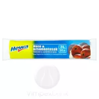 Hütő, sütő, uzsona tasak
