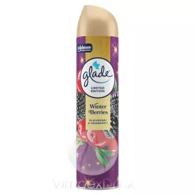 Glade aerosol 300ml Winter Berries W25 T
