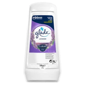 Glade Légfrissítő zselé 150g Levendula