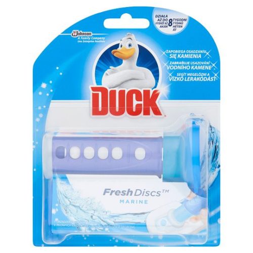 Duck Fresh Discs kor. 36ml Marine