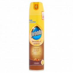 Pronto aerosol 250ml Wood 5in1 Classic