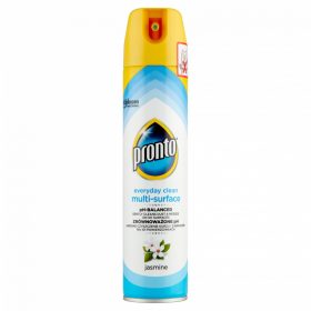   Pronto Everyday Clean Multi-Surface Jázmin általános felülettisztító aeroszol 250 ml