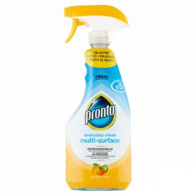   Pronto Everyday Clean Multi-Surface Sunshine Day általános felülettisztító spray 500 ml