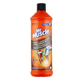 Mr.Muscle lefolyótiszt. 1000ml