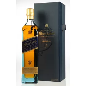 Johnnie Walker Blue Label Whisky 0,7l 40%