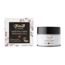 Helia-D Classic krém 50ml érzékeny bőrre