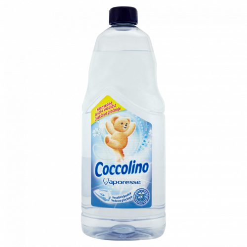 Coccolino Vaporesse vasalófolyadék 1 l