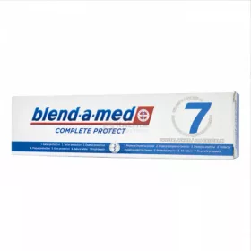 Blend-A-Med 75ml Comp. Whitening