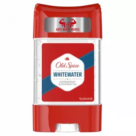   Old Spice Whitewater  Izzadásgátló Stift Zselédezodor Férfiaknak, 70 ml