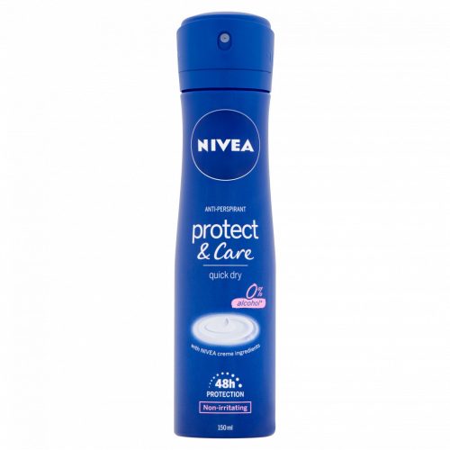 NIVEA Protect & Care izzadásgátló 150 ml