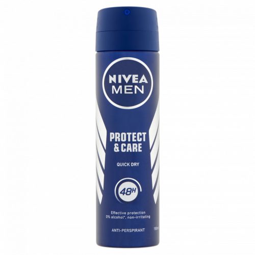 NIVEA MEN Protect & Care izzadásgátló 150 ml