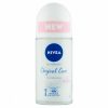 NIVEA Original Care golyós dezodor 50 ml