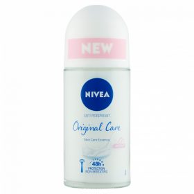 NIVEA Original Protect &Care golyós dezodor 50 ml