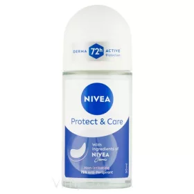 NIVEA Protect &Care golyós dezodor 50 ml